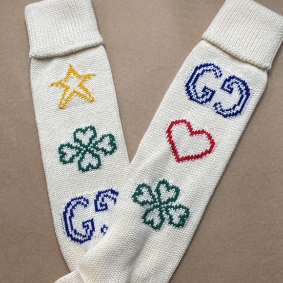Gucci socks 🧦 - Picture 3 of 10